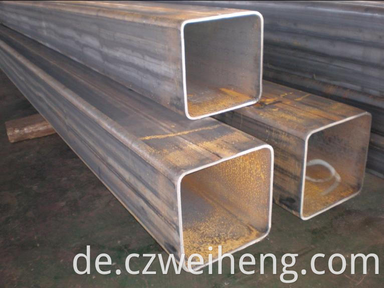 square steel tube